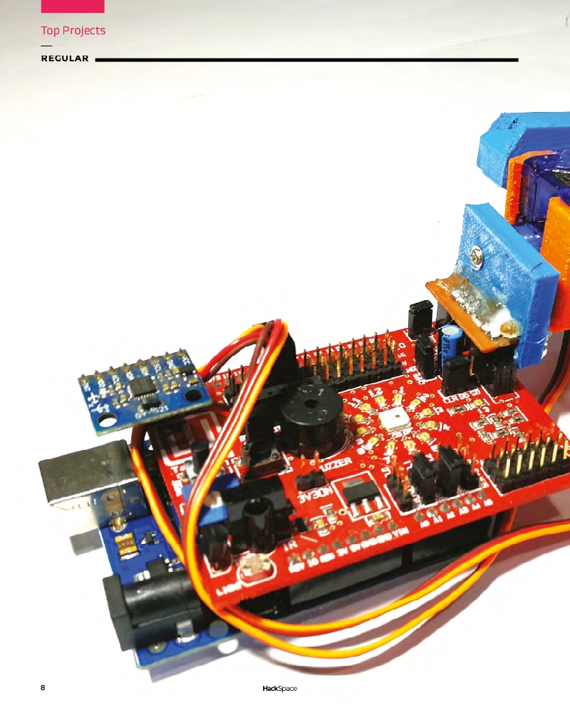 HackSpace 16-2019-03